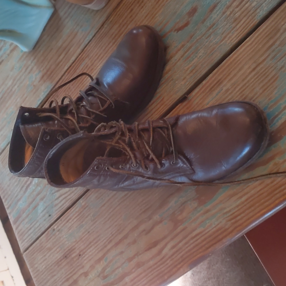 FRYE TYLER ENGINEER